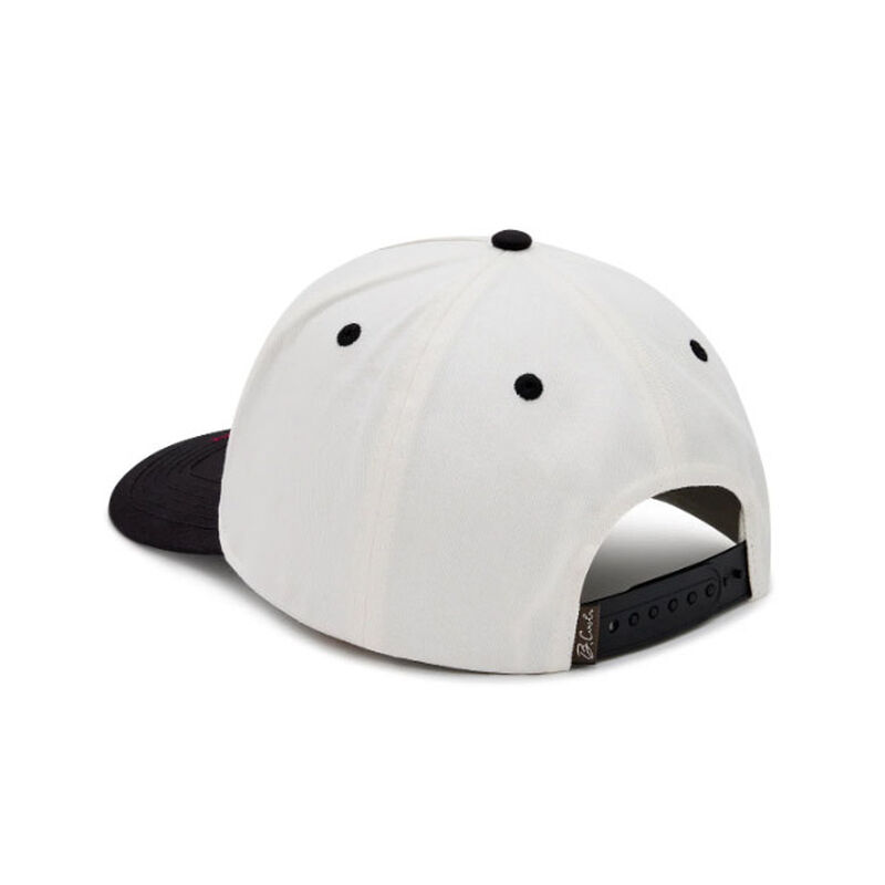 Barney Cools Scribe Cap image number 1